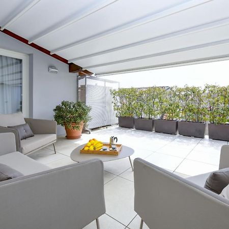 Apartament Fantoni Loft Salò Zewnętrze zdjęcie
