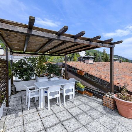 Apartament Fantoni Loft Salò Zewnętrze zdjęcie