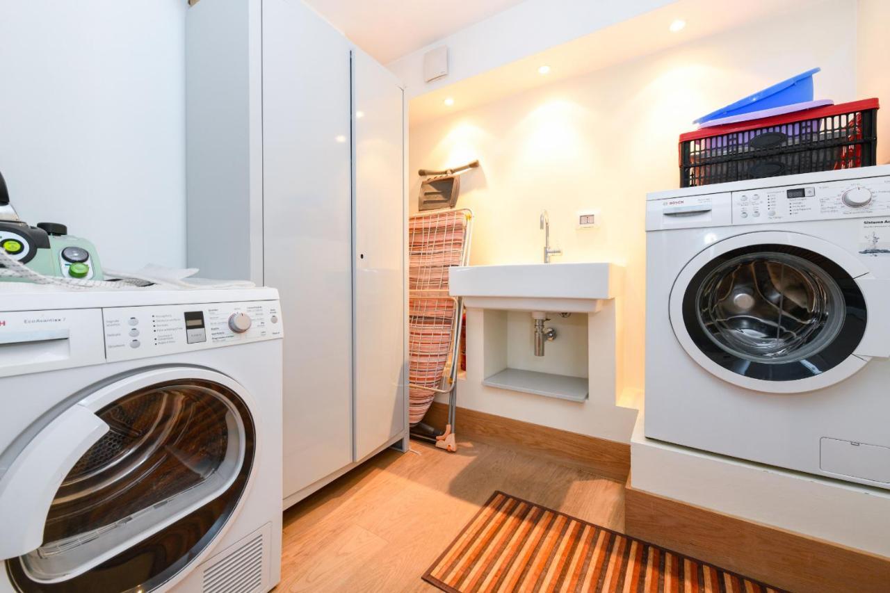 Apartament Fantoni Loft Salò Zewnętrze zdjęcie