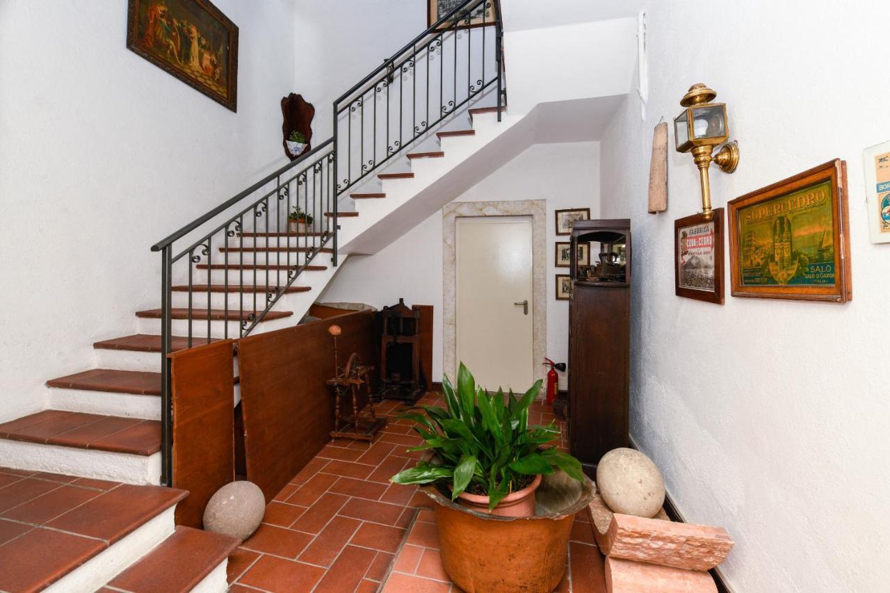 Apartament Fantoni Loft Salò Zewnętrze zdjęcie