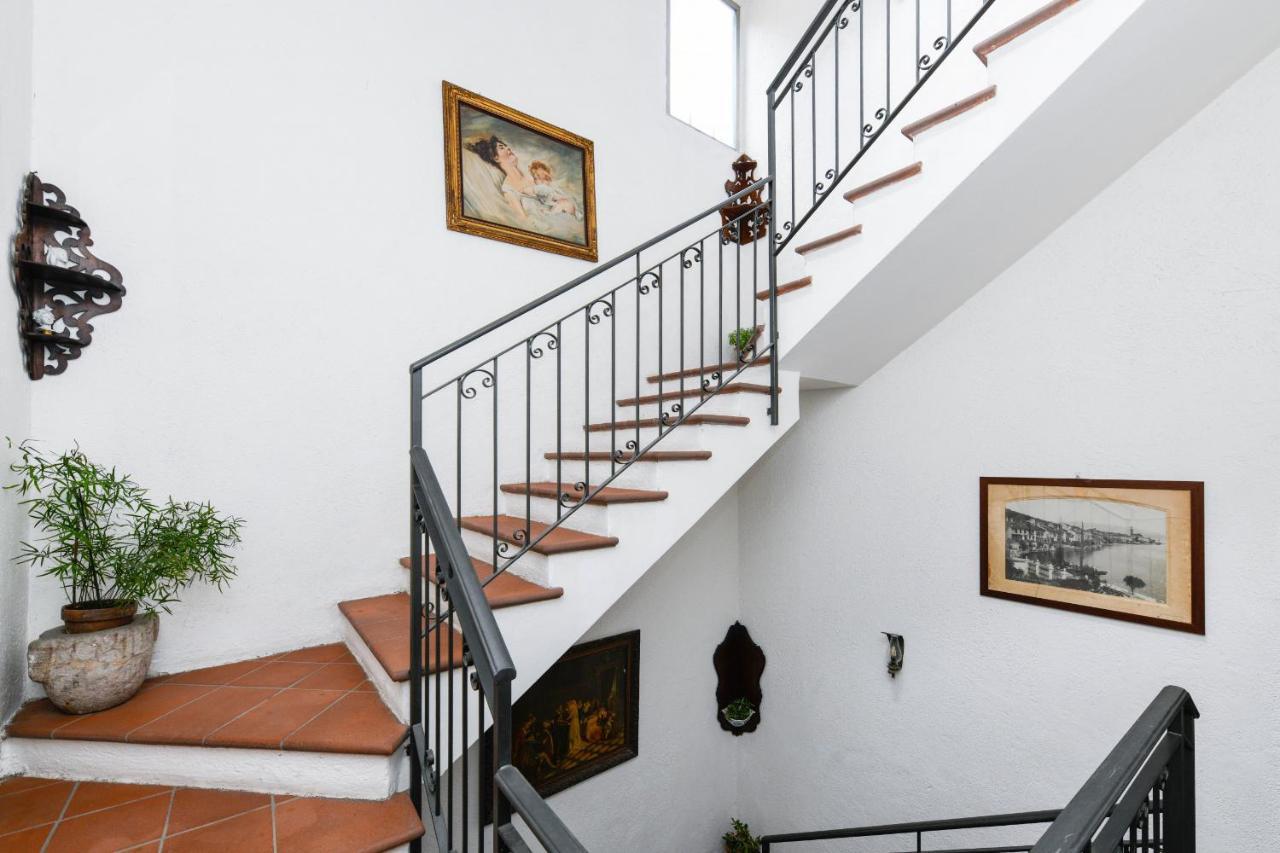 Apartament Fantoni Loft Salò Zewnętrze zdjęcie